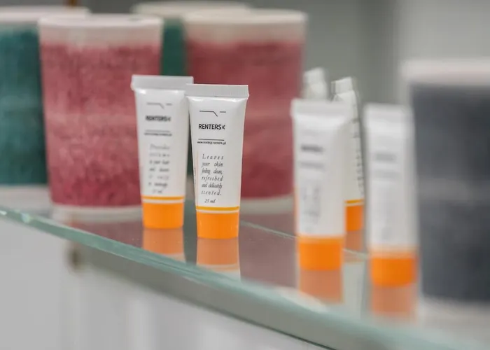 By Kasprowicz Park By Renters Lägenhet *