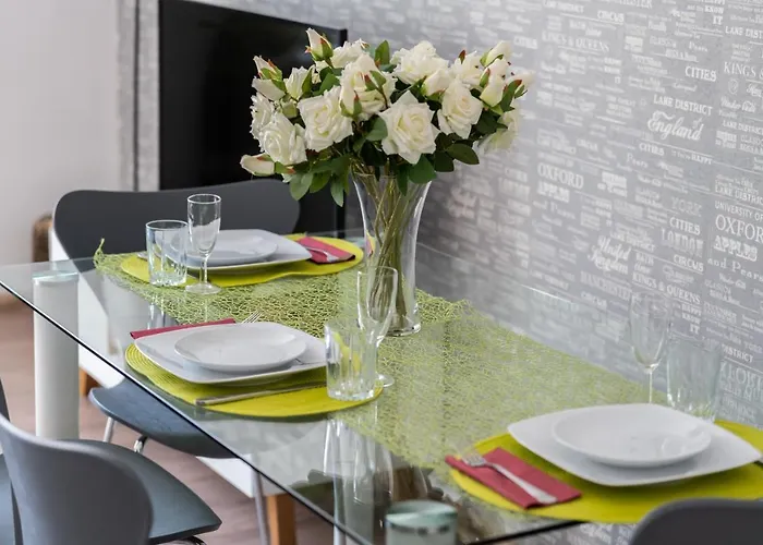 By Kasprowicz Park By Renters Poznań