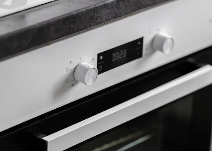 By Kasprowicz Park By Renters Lägenhet *