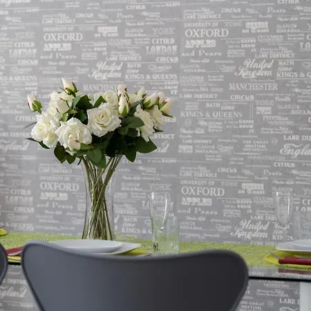 By Kasprowicz Park By Renters شقة