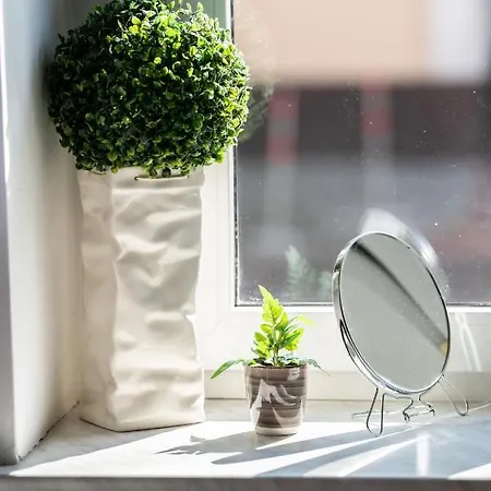 شقة By Kasprowicz Park By Renters بوزنان