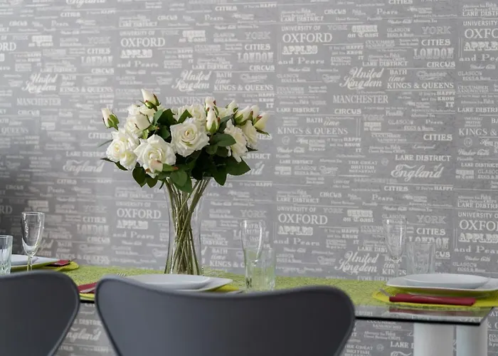 By Kasprowicz Park By Renters アパート