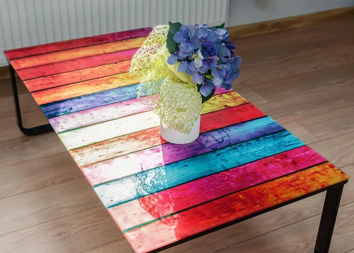 By Kasprowicz Park By Renters ポズナン