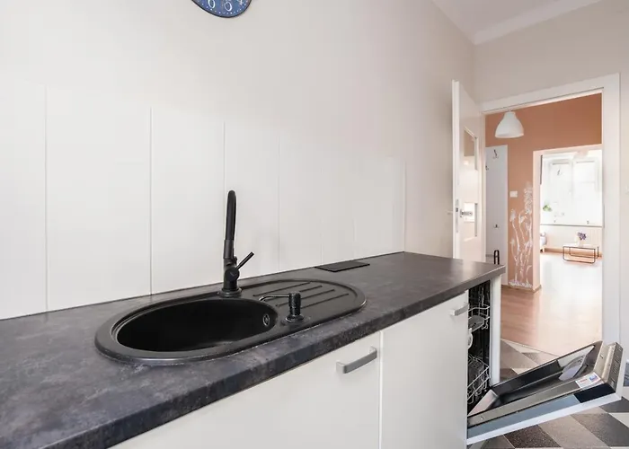 アパート By Kasprowicz Park By Renters ポズナン