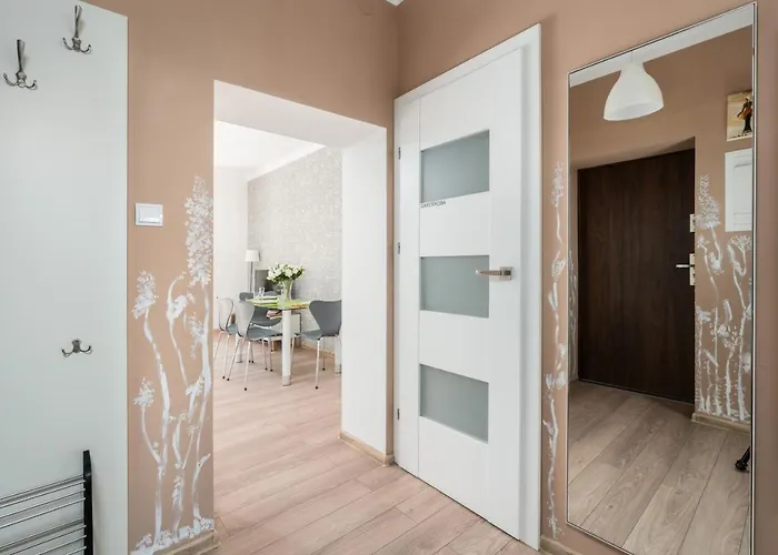 アパート By Kasprowicz Park By Renters ポズナン