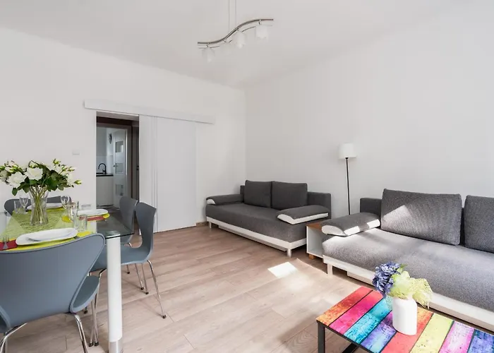 By Kasprowicz Park By Renters ポズナン