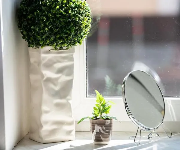 アパート By Kasprowicz Park By Renters ポズナン