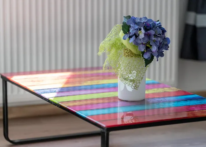 アパート By Kasprowicz Park By Renters ポズナン